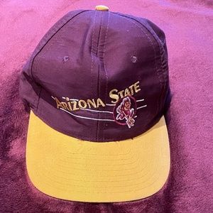 ASU Hat OS
